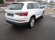 Škoda Kodiaq SUV 1,5 l 110 kw