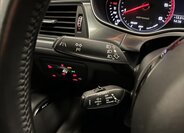 Audi A6 Allroad Kombi 3,0 l 200 kw