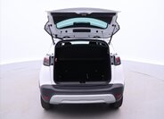 Opel Crossland SUV 1,2 l 81 kw