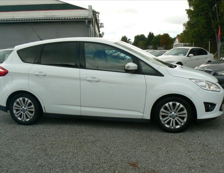 Ford C-MAX 7