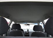 Škoda Fabia Hatchback 1,4 l 50 kw