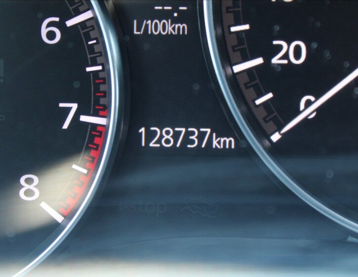 Mazda CX-30 SUV / Terénní 2,0 l 90 kw