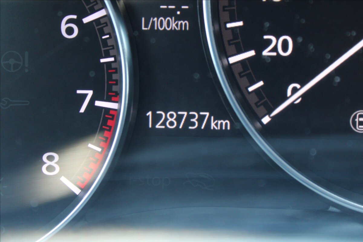 Mazda CX-30 SUV / Terénní 2,0 l 90 kw