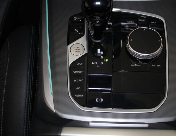 BMW X5 SUV / Terénní 3,0 l 245 kw