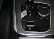 BMW X5 SUV / Terénní 3,0 l 245 kw