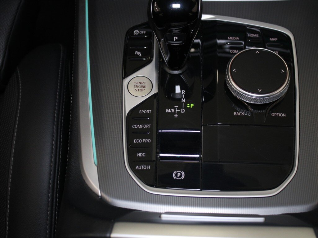BMW X5 SUV / Terénní 3,0 l 245 kw