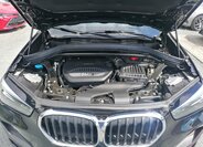 BMW X1 SUV / Terénní 2,0 l 110 kw