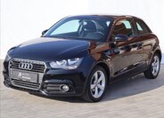 Audi A1 Hatchback 1,2 l 63 kw