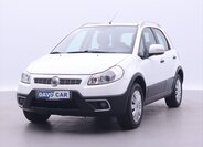 Fiat Sedici Hatchback 1,6 l 88 kw