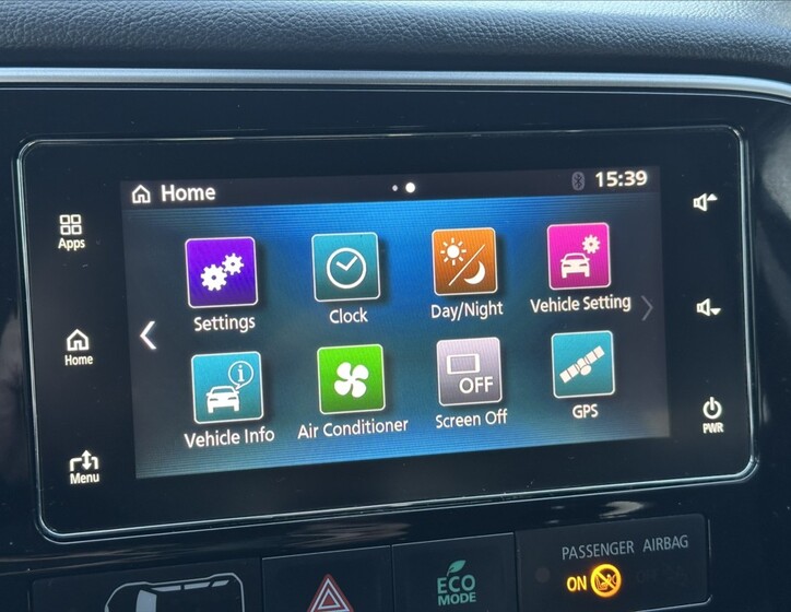 Mitsubishi Outlander 33