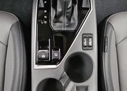 Subaru Crosstrek SUV / Terénní 2,0 l 100 kw