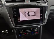 Volkswagen Tiguan SUV / Terénní 2,0 l 110 kw