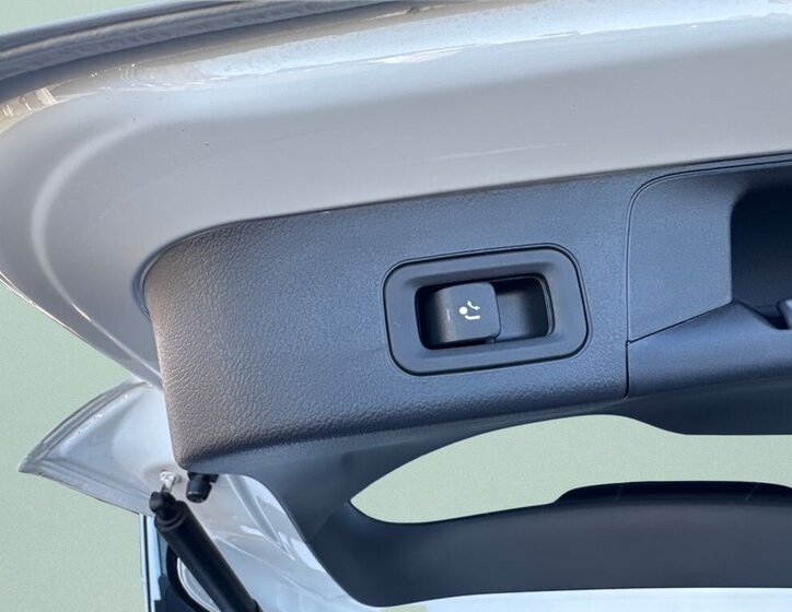 Mercedes-Benz EQB SUV / Terénní 0,0 140 kw