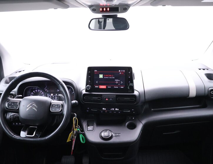 Citroën Berlingo 23