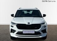 Škoda Kodiaq 4