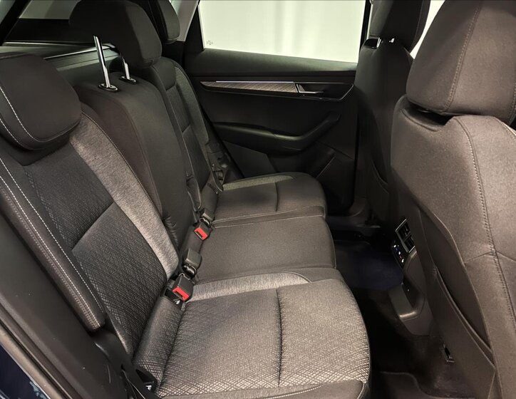 Škoda Karoq SUV 2,0 l 110 kw