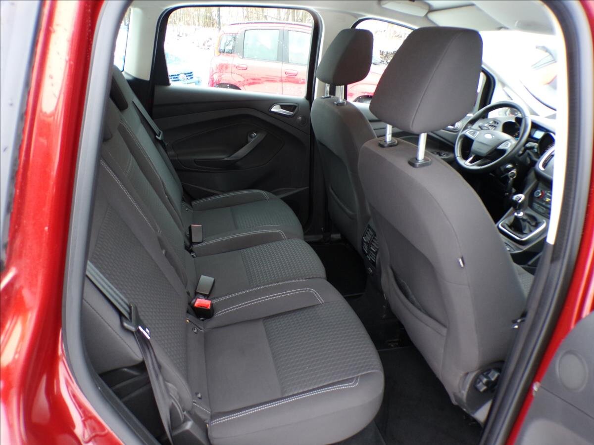 Ford C-MAX Kombi 1,5 l 110 kw