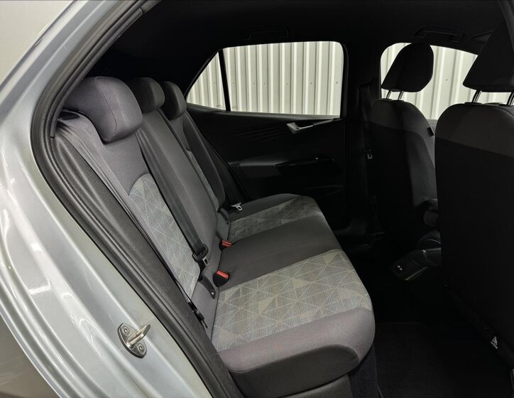 Volkswagen ID.3 Hatchback 0,0 150 kw