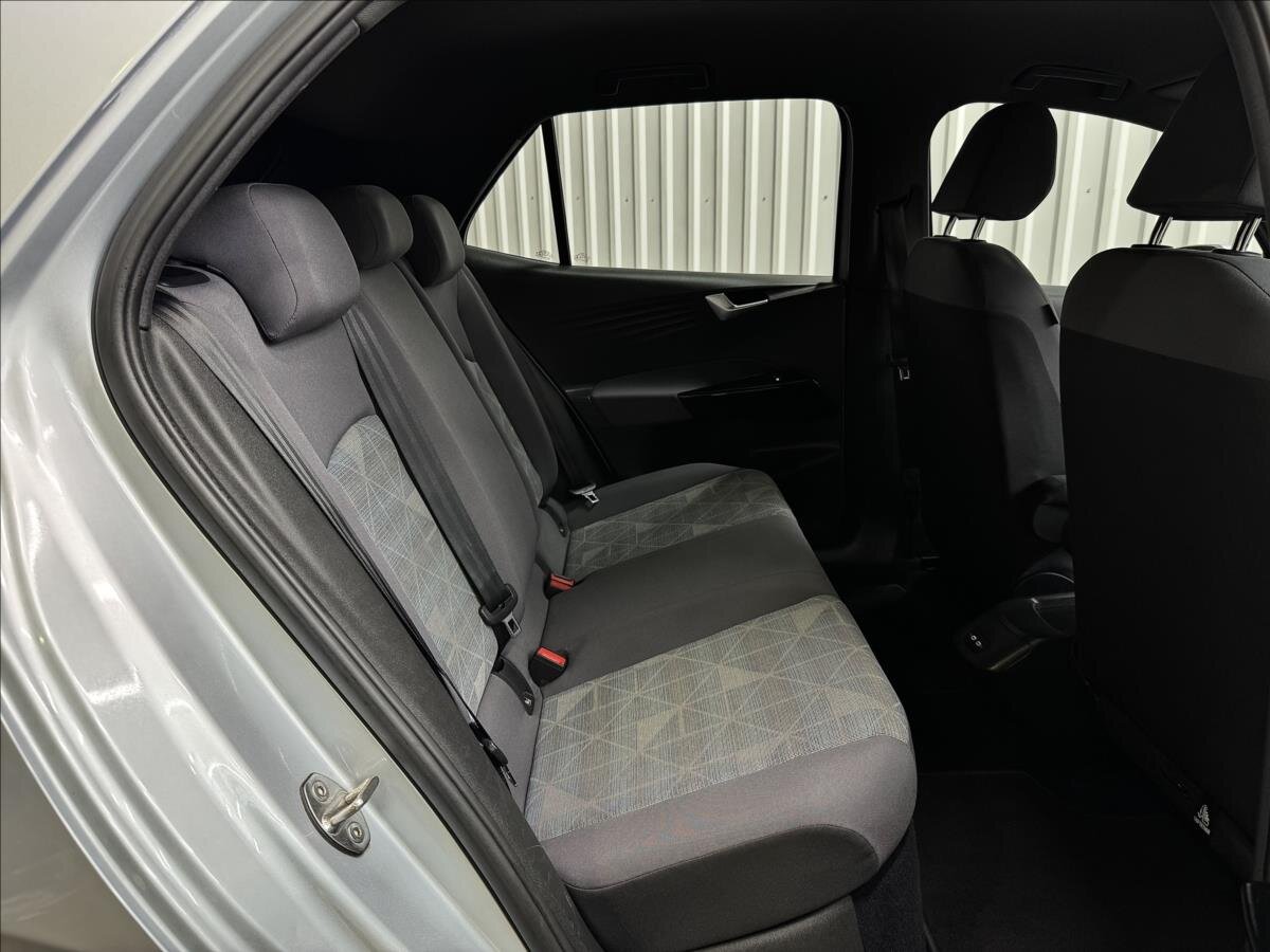 Volkswagen ID.3 Hatchback 0,0 150 kw