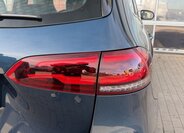 Mercedes-Benz Třídy B MPV 1,3 l 100 kw