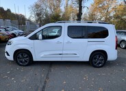 Toyota ProAce City Verso 5