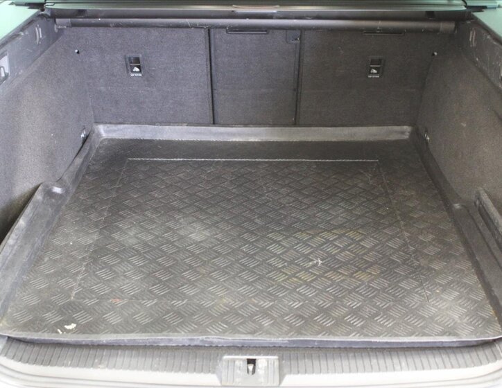 Volkswagen Passat Kombi 2,0 l 110 kw