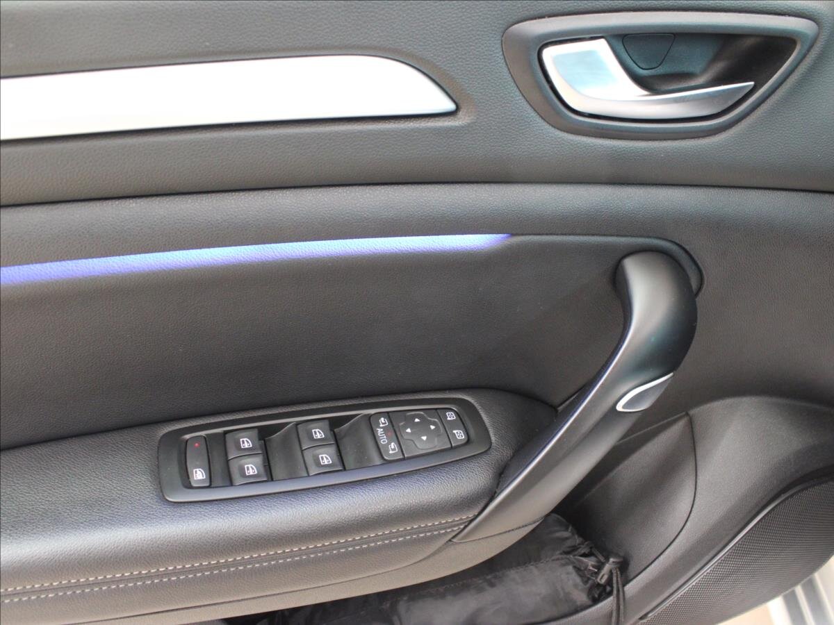 Renault Mégane Kombi 1,5 l 85 kw