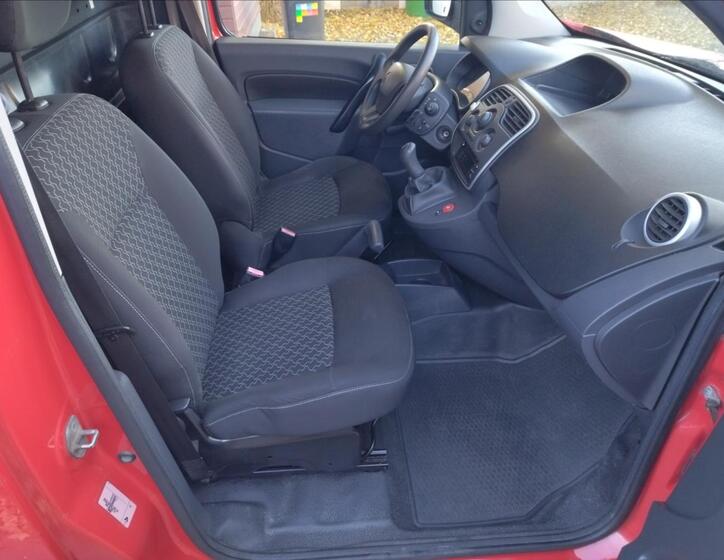Renault Kangoo 13