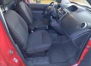 Renault Kangoo 13