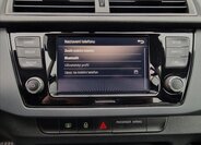 Škoda Fabia Kombi 999,0 70 kw