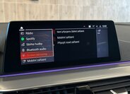 BMW Řada 5 Kombi 3,0 l 195 kw