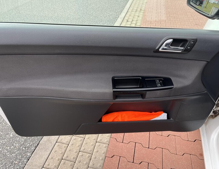 Volkswagen Polo Hatchback 1,2 l 44 kw