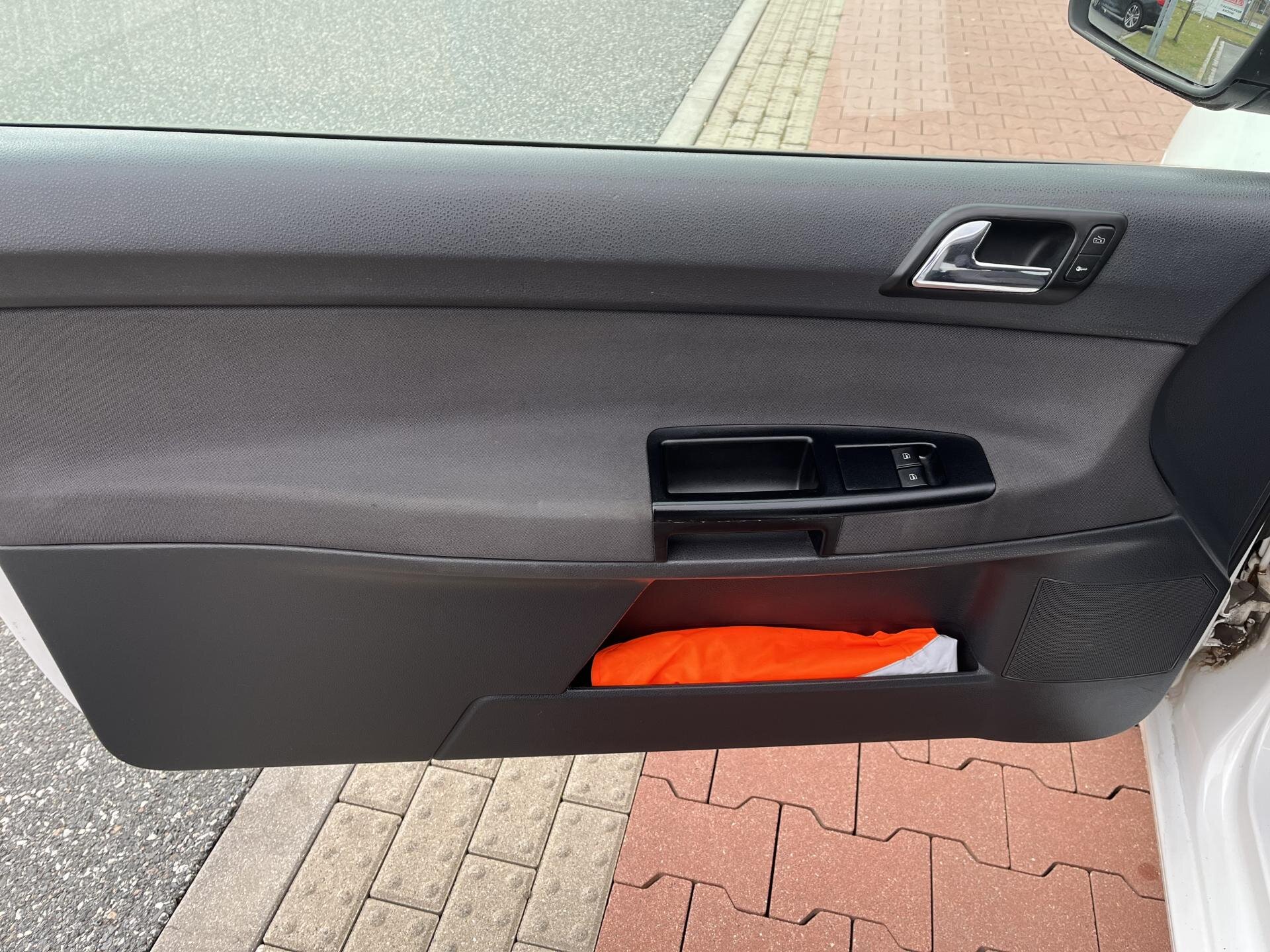 Volkswagen Polo Hatchback 1,2 l 44 kw