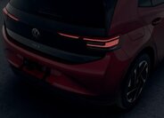 Volkswagen ID.3 Hatchback 0,0 150 kw