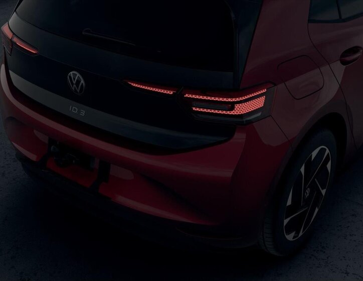 Volkswagen ID.3 Hatchback 0,0 150 kw