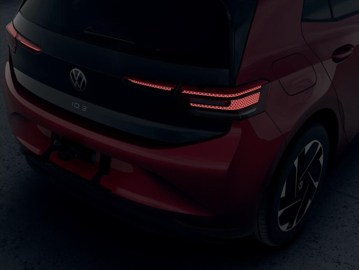 Volkswagen ID.3 Hatchback 0,0 150 kw