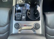 Volkswagen Touareg SUV 3,0 l 210 kw