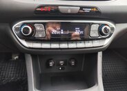 Hyundai i30 Kombi 1,5 l 117 kw