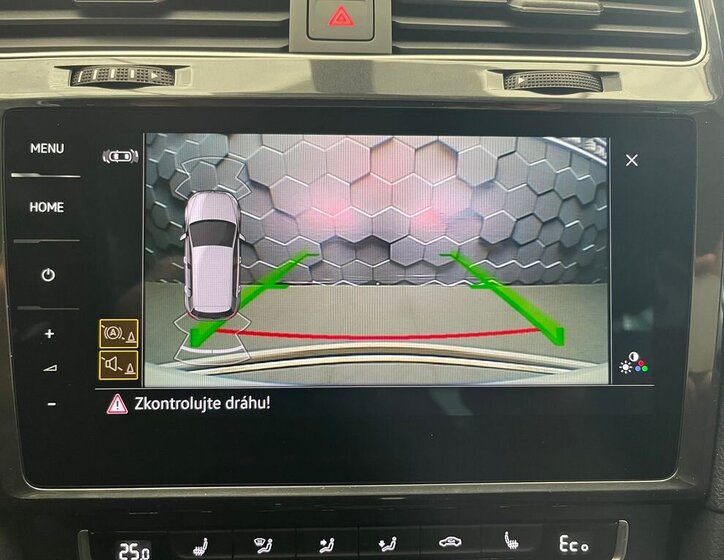 Volkswagen Golf Hatchback 0,0 100 kw