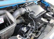 Mercedes-Benz Sprinter 21