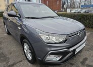 SsangYong Tivoli 6