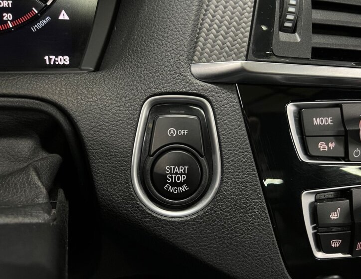 BMW M2 Ostatní 3,0 l 272 kw