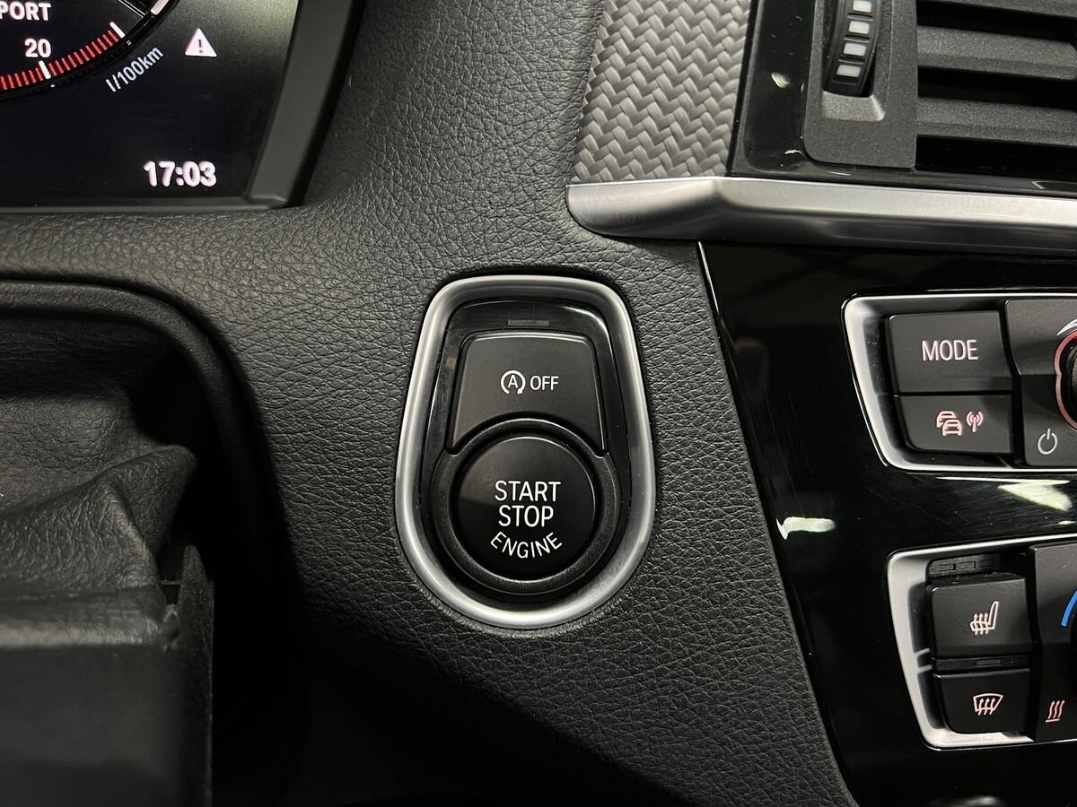 BMW M2 Ostatní 3,0 l 272 kw