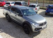 Fiat Fullback Ostatní 2,4 l 133 kw
