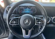 Mercedes-Benz GLA SUV / Terénní 2,0 l 165 kw