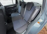 Suzuki Swift Hatchback 1,3 l 67 kw