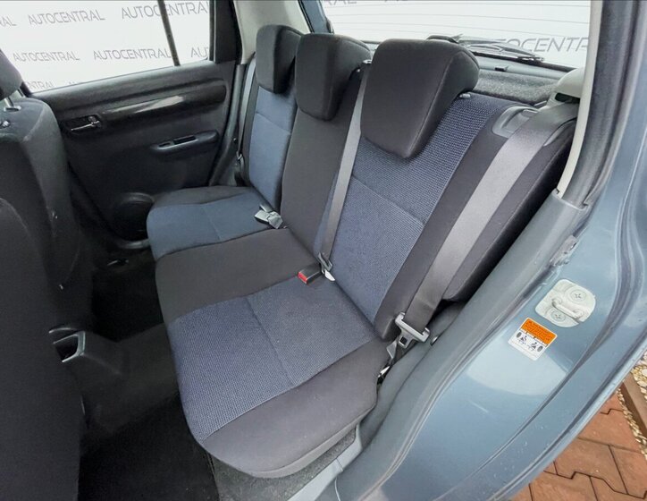 Suzuki Swift Hatchback 1,3 l 67 kw