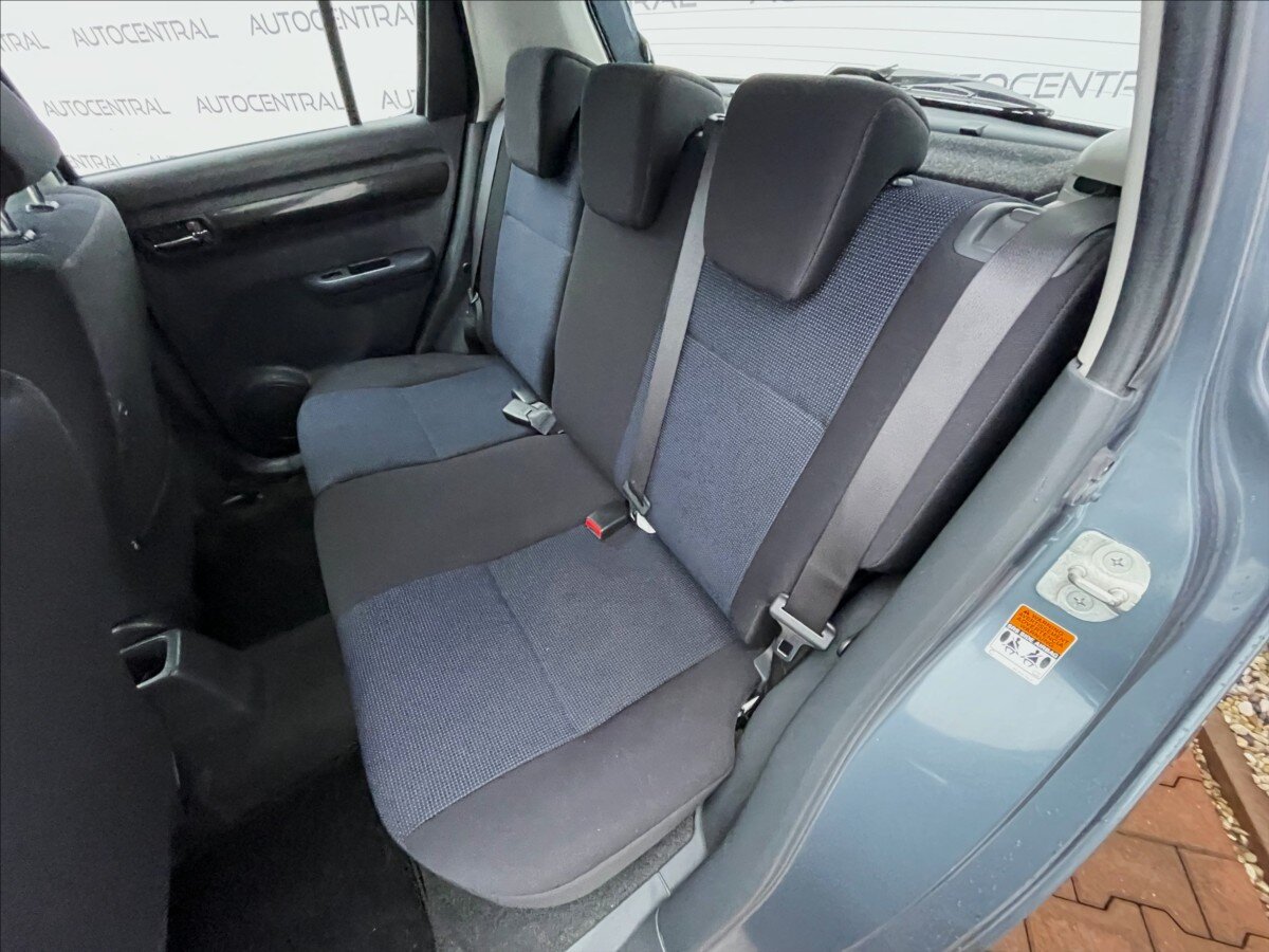 Suzuki Swift Hatchback 1,3 l 67 kw