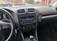 Volkswagen Golf 14