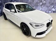 BMW Řada 1 4